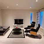 Andy - Perfect Location In The Heart Of Naerpes 75 M2 - Sauna And Ac - Built In 2023 شقة *