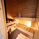 Andy - Perfect Location In The Heart Of Naerpes 75 M2 - Sauna And Ac - Built In 2023 شقة *