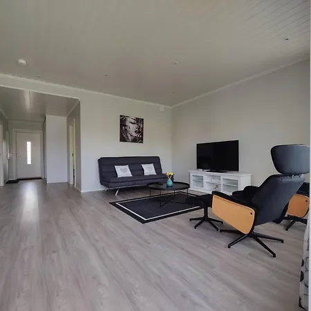 Andy - Perfect Location In The Heart Of Naerpes 75 M2 - Sauna And Ac - Built In 2023 Apartment