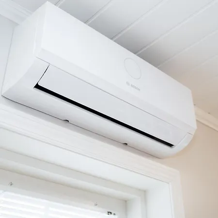 Andy - Perfect Location In The Heart Of Naerpes 75 M2 - Sauna And Ac - Built In 2023 Apartment